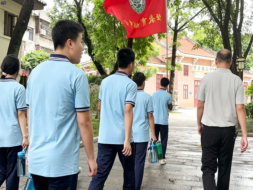 赣州叛逆不上学孩子全封闭教育机构2026家长择校指南
