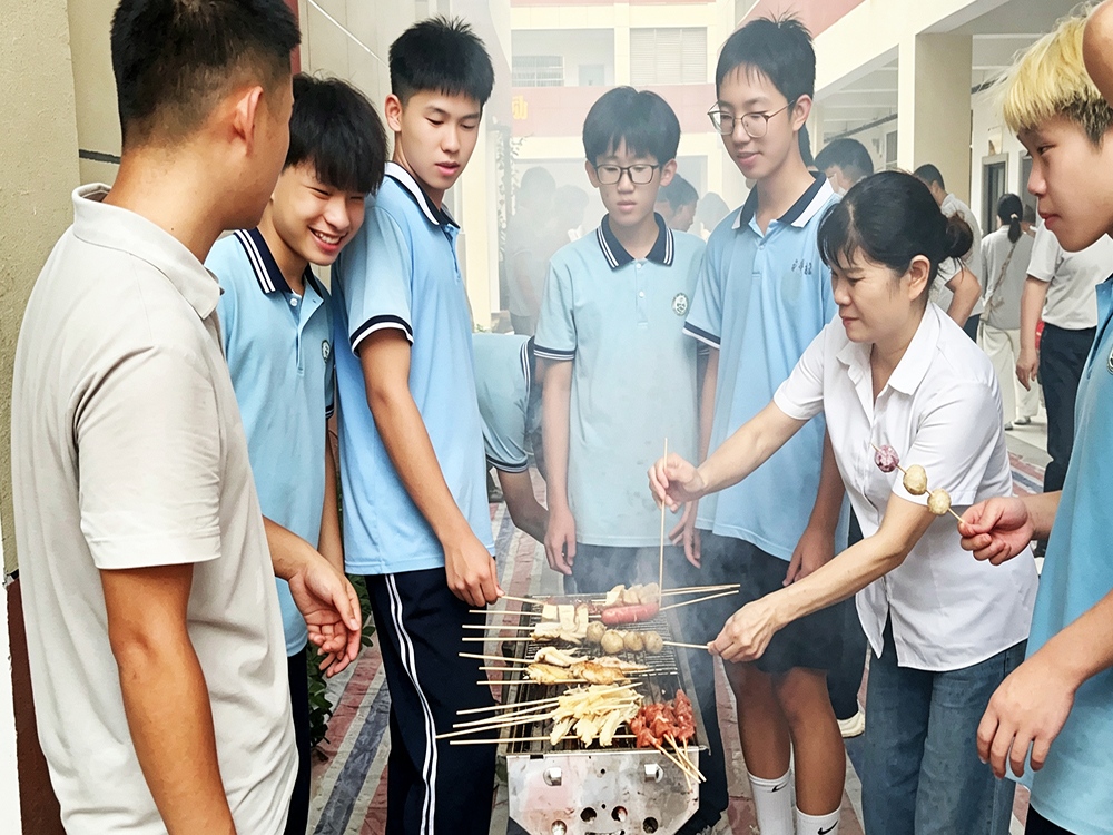 赣州叛逆少年改变学校推荐与择校指南