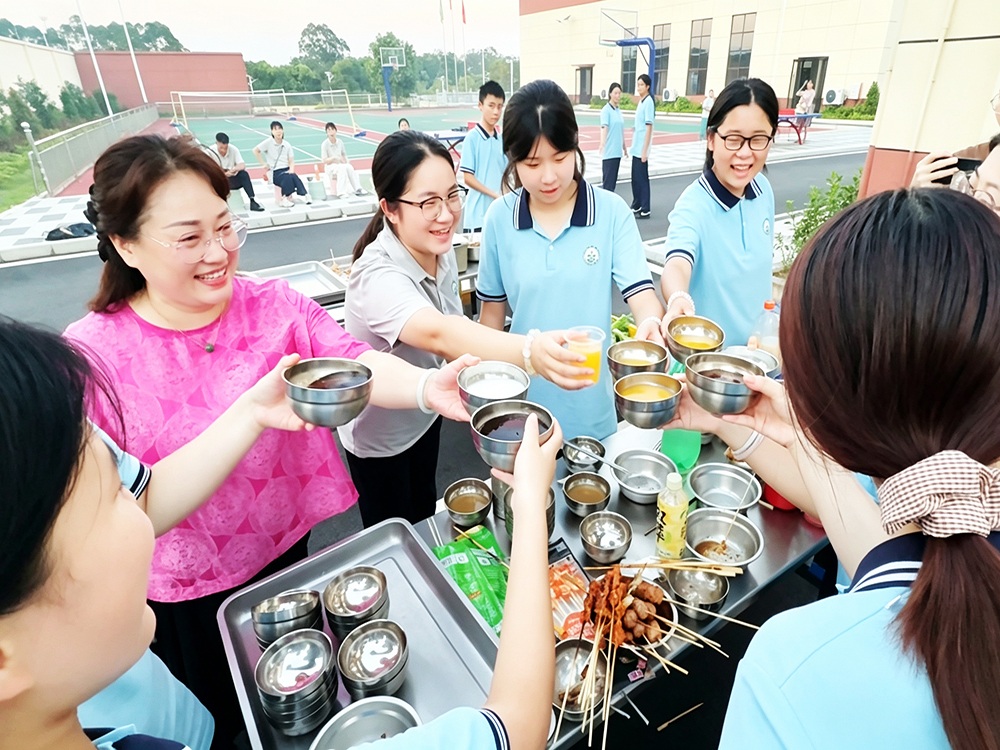 赣州叛逆少年改变学校推荐与择校指南