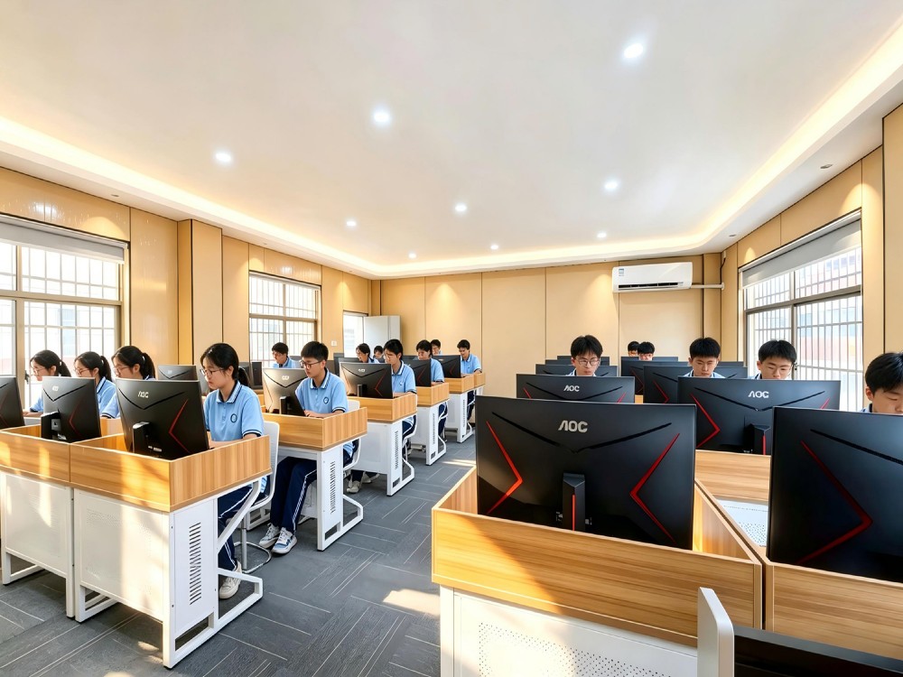 2026甄选赣州比较好的叛逆孩子管教学校:志恒教育培训中心全面解析