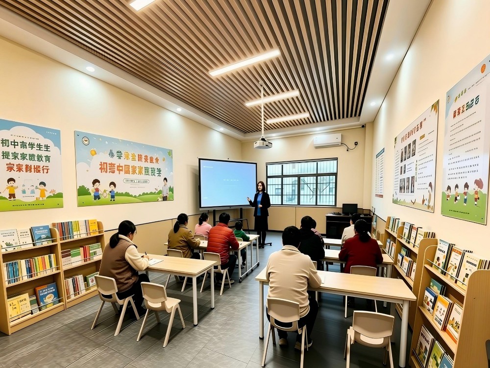 赣州全封闭管教学校选择指南:专业机构如何改变叛逆青少年