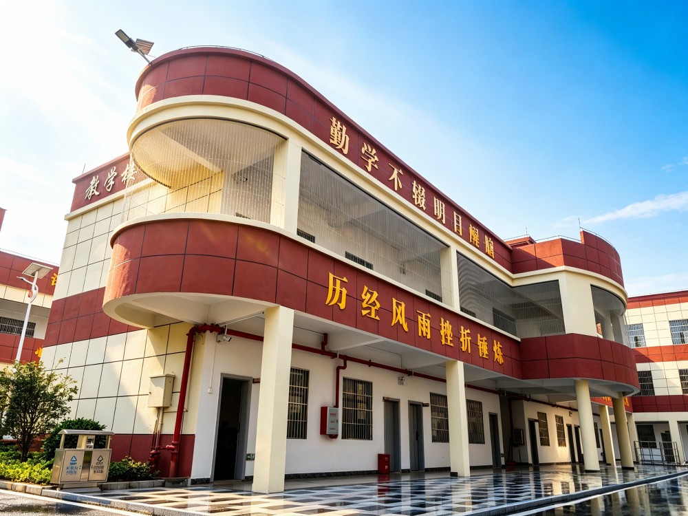 赣州全封闭教育学校怎么选:从办学资质到管理模式的全方位考察指南