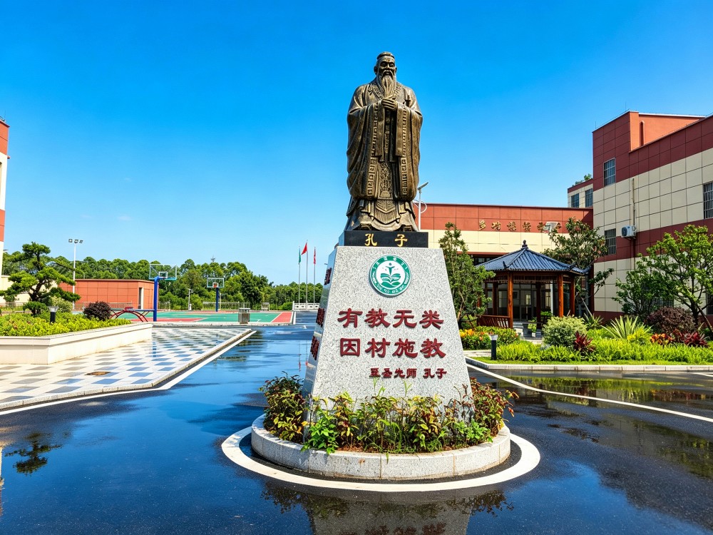 赣州全封闭管教学校选择指南:专业机构如何改变叛逆青少年