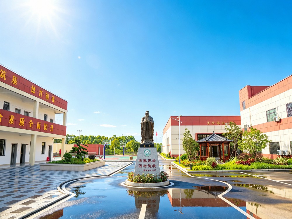 2026年赣州叛逆孩子全封闭管教学校如何选择