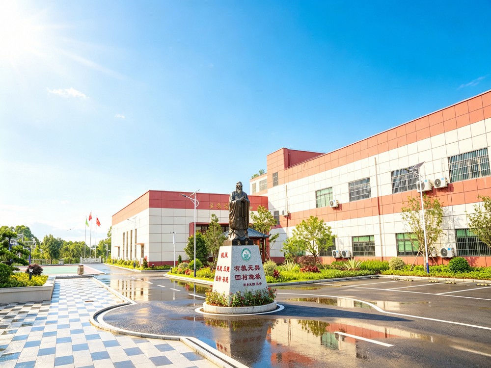 赣州正规叛逆少年全封闭教育学校2026家长择校指南