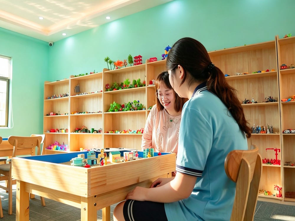 赣州叛逆孩子管教学校怎么选?从办学资质到实际成效的全方位考察指南