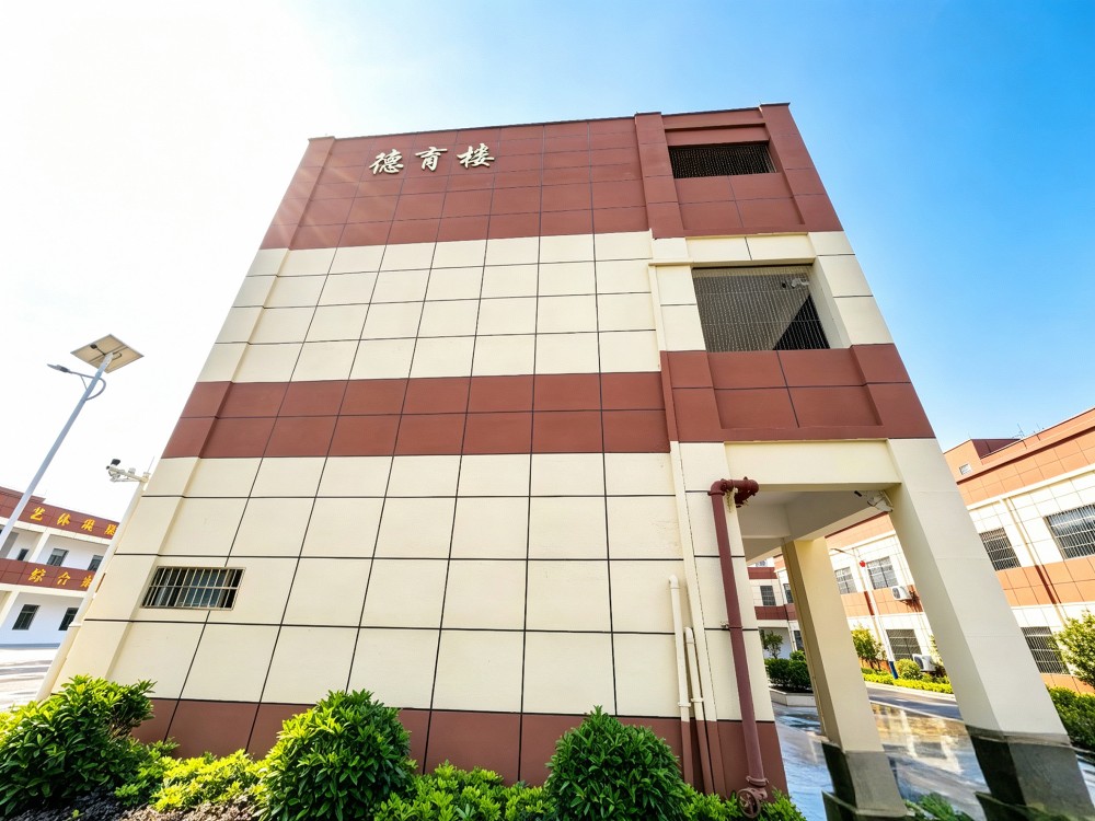 赣州全封闭青少年素质培育机构推荐指南