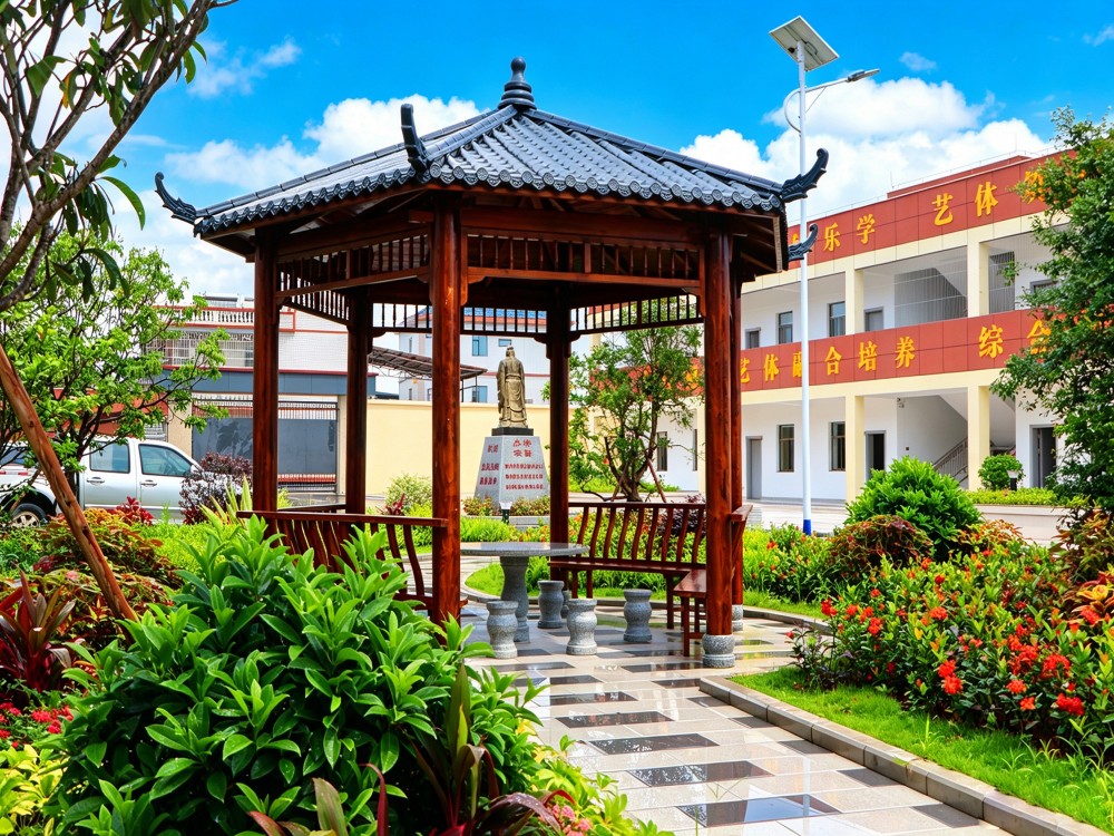 赣州全封闭教育学校怎么选:从办学资质到管理模式的全方位考察指南