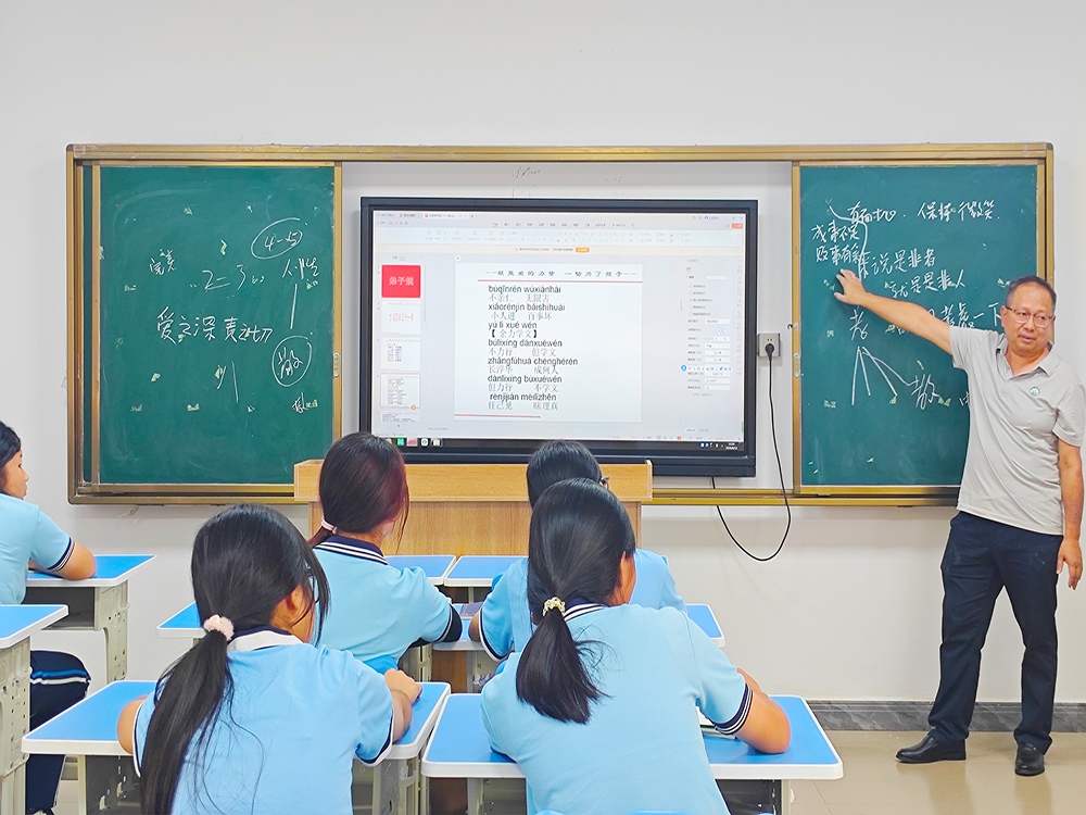 赣州正规孩子叛逆学校联系电话及择校指南