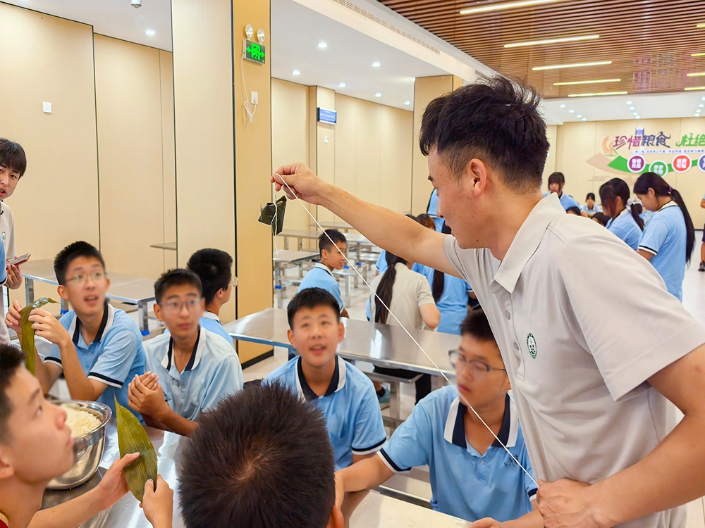 赣州青少年寄宿素质培育机构位置与择校指南