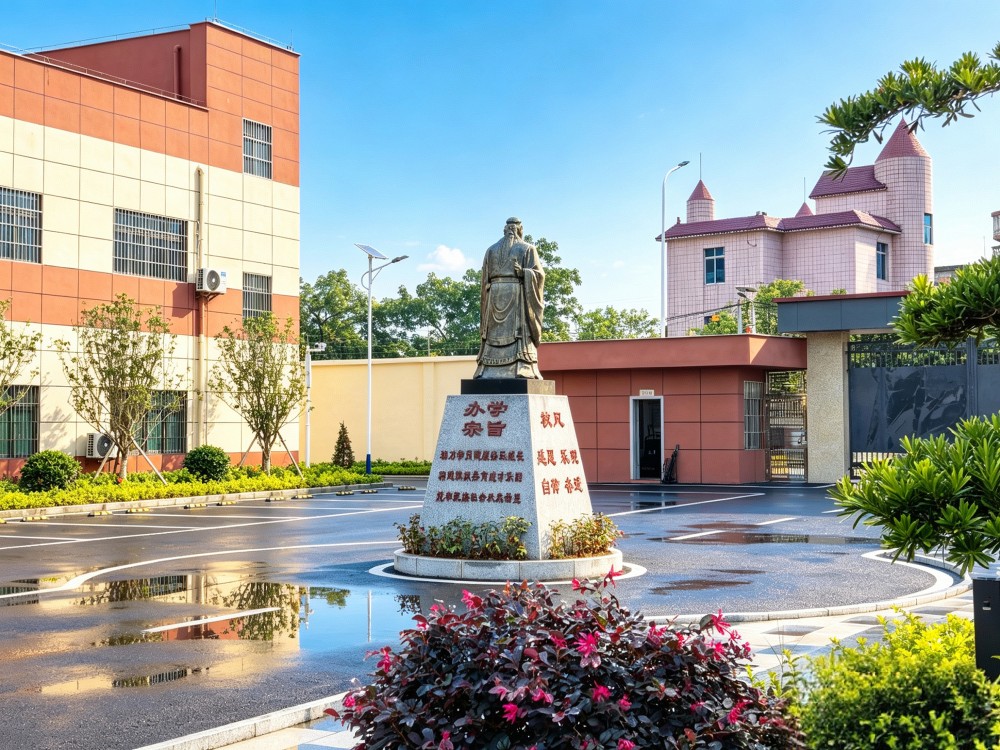 赣州叛逆孩子管教学校怎么选?从办学资质到实际成效的全方位考察指南