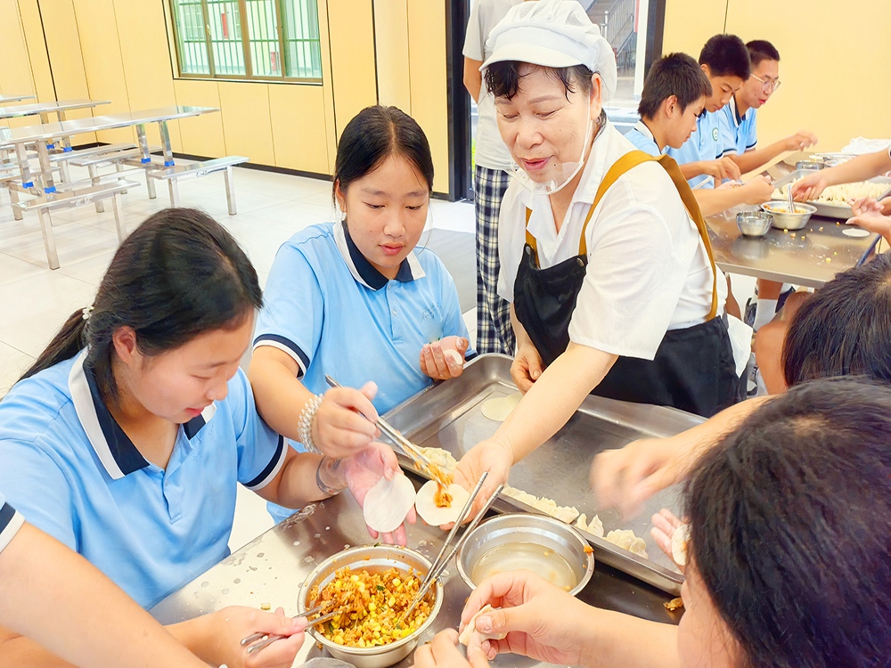 赣州正规纠正叛逆期孩子的机构推荐指南