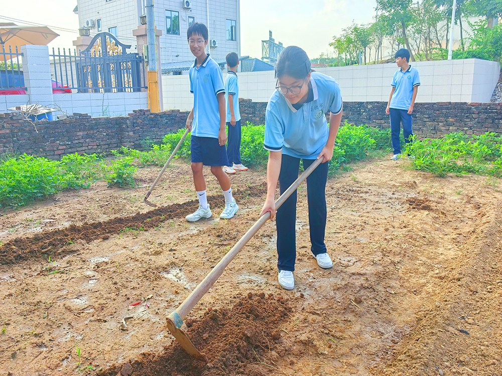 赣州叛逆少年改变学校推荐与择校指南