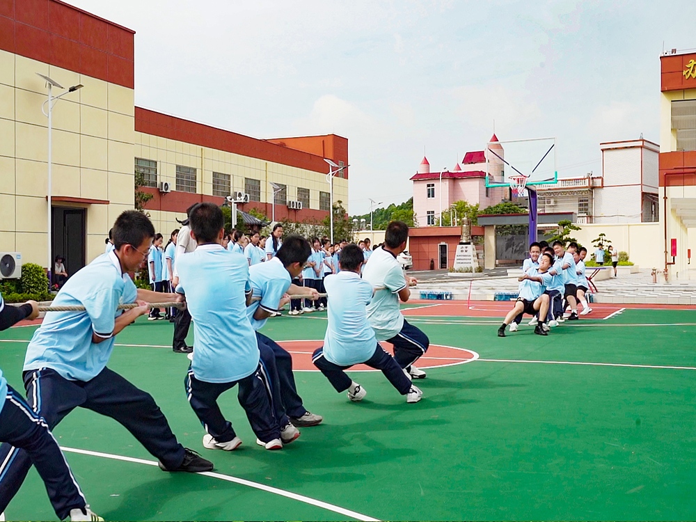 赣州正规专管不听话的孩子学校联系电话及择校指南
